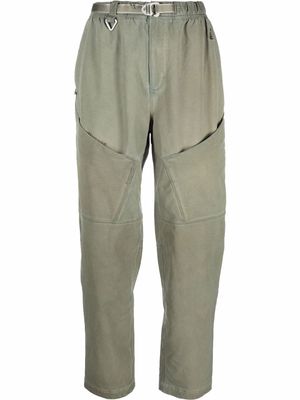 Nike FlyEase Trail trousers - Green