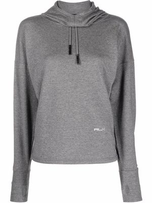 Polo Ralph Lauren NG Sleeve Sweatshirt - Grey