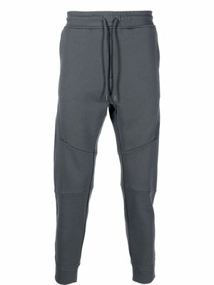 C.P. Company zip-pocket skinny track pants - Grey