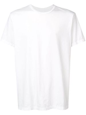 Save Khaki United classic short-sleeve T-shirt - White