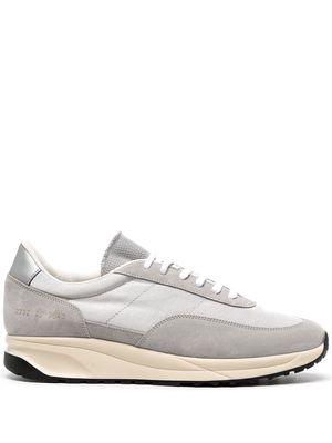 Common Projects Track 80 low-top sneakers - Grey
