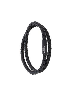 Tateossian Chelsea bracelet - Black