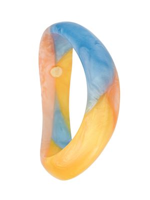 ESTILÉ Dancy Bangles - Gummy bracelet - Multicolour
