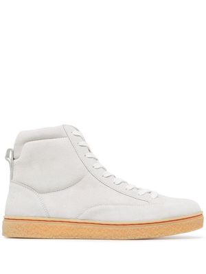 Onitsuka Tiger Mity™ MT high-top sneakers - White