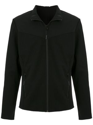 Osklen Aspen New jacket - Black
