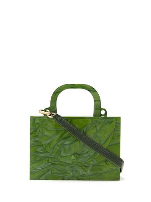 ESTILÉ mini Amazonik bag - Green