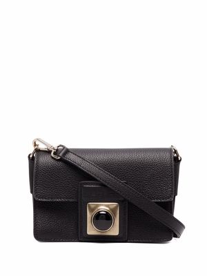 ETRO Crown Me stud-embellished tote bag - Black