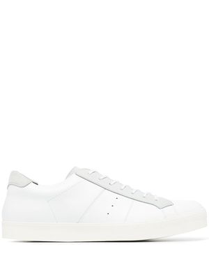 Onitsuka Tiger Court-T F low-top sneakers - White