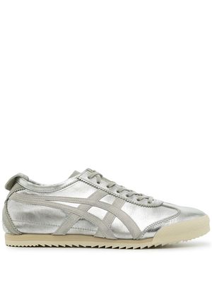 Onitsuka Tiger Mexico 66™ Deluxe low-top sneakers - Silver