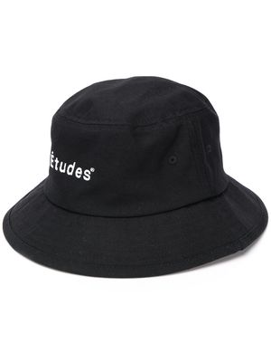 Etudes Training hat - Black