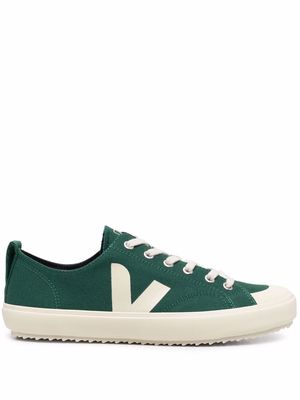 VEJA Campo low-top sneakers - Green