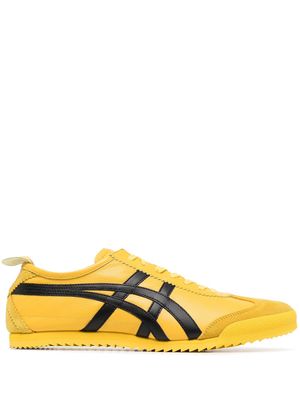 Onitsuka Tiger Mexico 66™ Deluxe low-top sneakers - Yellow