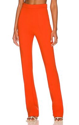 Bailey 44 Paigee Trouser in Brick