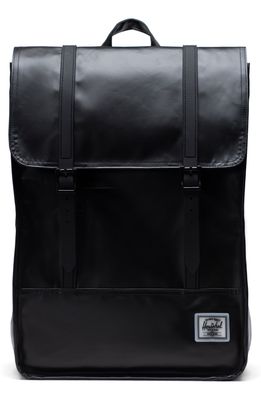 Herschel Supply Co. Survey II Backpack in Black