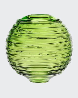 Miranda 9" Globe Vase