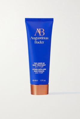 Augustinus Bader - The Leave-in Hair Treatment, 50ml - one size