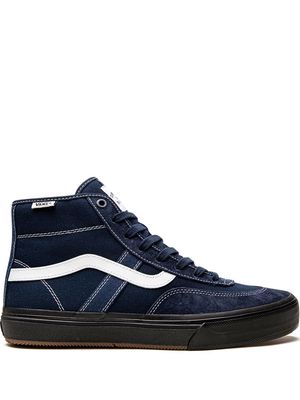 Vans Crockett High sneakers - Blue