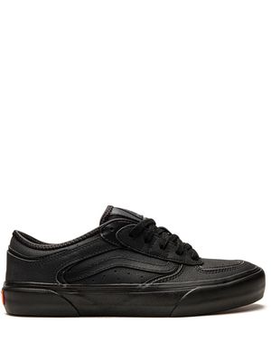 Vans Rowley low-top sneakers - Black