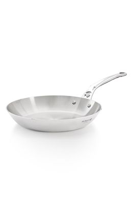 DE BUYER AFFINITY 8-Inch Stainless Steel Frying Pan