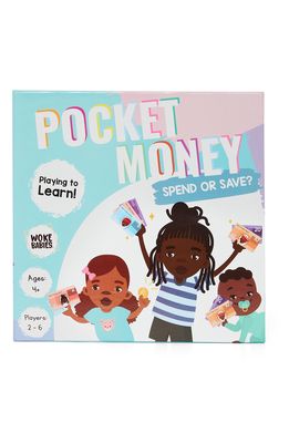 WOKE BABIES The Pocket Money