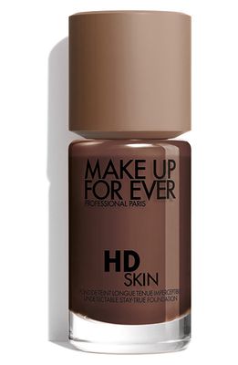 MAKE UP FOR EVER HD Skin Undetectable Longwear Foundation in 4N74