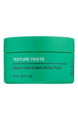 FELLOW BARBER Texture Paste Hair Styling Cream in None