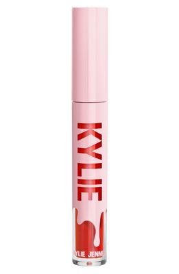 KYLIE COSMETICS Lip Shine Lacquer in Dont @ Me