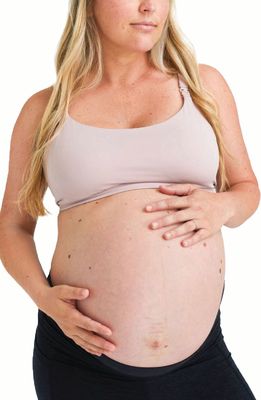 ANOOK ATHLETICS Nila Maternity/Nursing Bra in Lotus