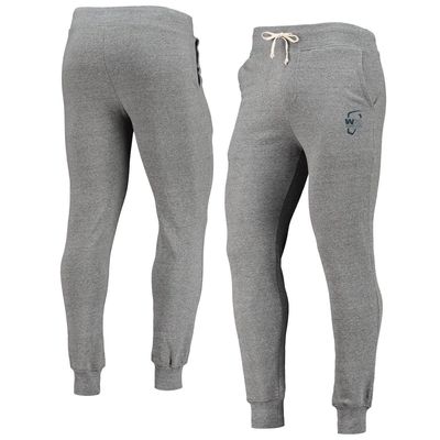 Men's Alternative Apparel Gray WM Phoenix Open Eco-Fleece Tri-Blend Dodgeball Pants