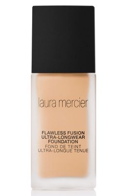 Laura Mercier Flawless Fusion Ultra-Longwear Foundation in 1C1 Shell
