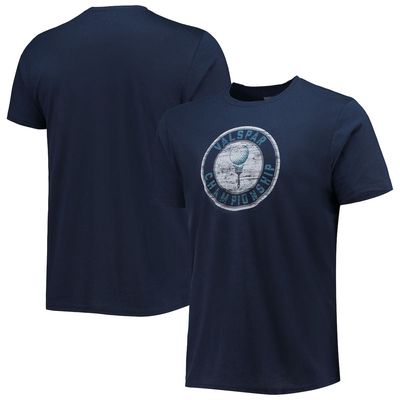 Men's Levelwear Navy Valspar Championship Richmond T-Shirt