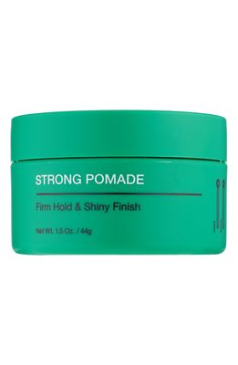 FELLOW BARBER Strong Pomade Hair Styling Cream in None