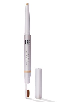 BBB London Ultimate Arch Definer Eyebrow Pencil in Chai