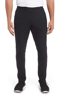 Under Armour Elevated Pants in Black