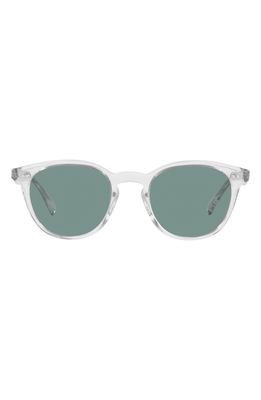 Oliver Peoples Desmon 50mm Phantos Sunglasses