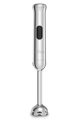 All-Clad Cordless Rechargeable Immersion Blender in Stainless