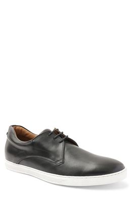 Bruno Magli Colina Leather Derby in Black