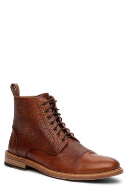 TAFT Rome Boot in Brown