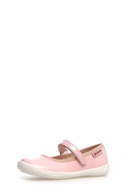 Naturino Pavia Mary Jane Flat in Pink