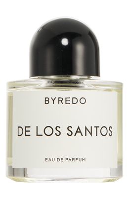 BYREDO De Los Santos Eau de Parfum in None