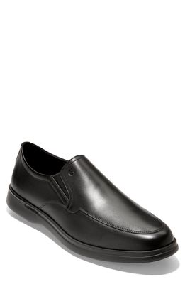 Cole Haan Grand Ambition Loafer in Black