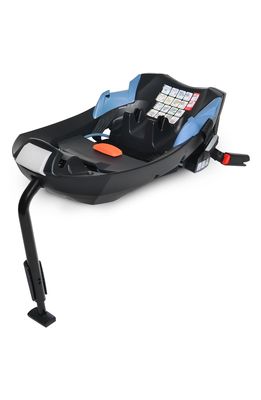 CYBEX Load Leg Base for Cloud Q Infant Car Seat in Black
