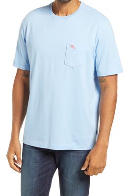 Tommy Bahama New Bali Skyline T-Shirt in Light Sky