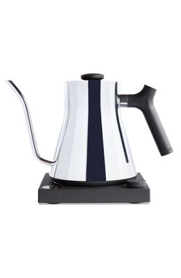 Fellow Stagg EKG Electric Pour Over Kettle in Polished