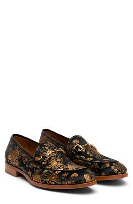 TAFT Russell Loafer in Eden