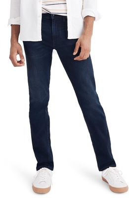 Madewell Slim Fit Jeans in Paxson
