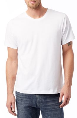 Alternative Go-To T-Shirt in White