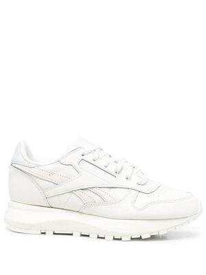 Reebok Classic SP low-top sneakers - White