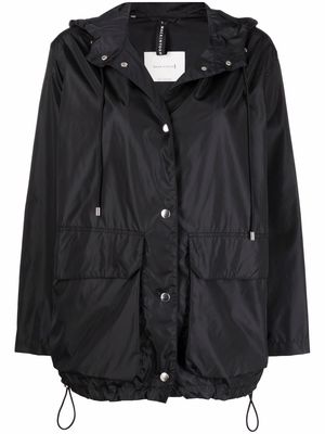 Mackintosh MAISIE field jacket - Black