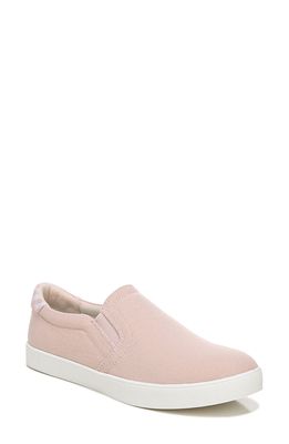 Dr. Scholl's Madison Slip-On Shoe in Pink Clay